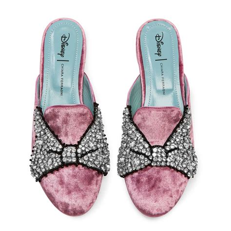 Chiara Ferragni shoes uk